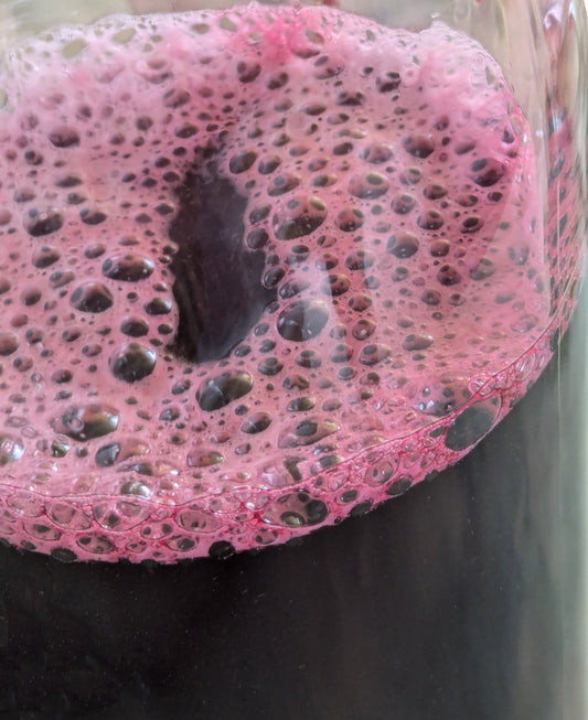 Think beyond Kombucha: try Beet Kvass