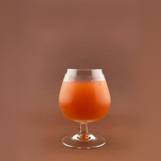 Beauty of the Harvest Kombucha