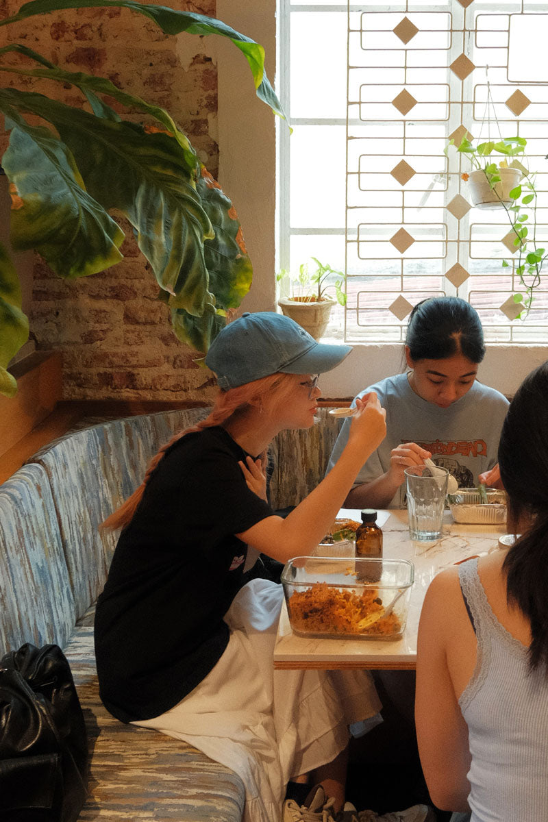 Basics to Lacto-Fermentation: Kimchi-Kraut Workshop