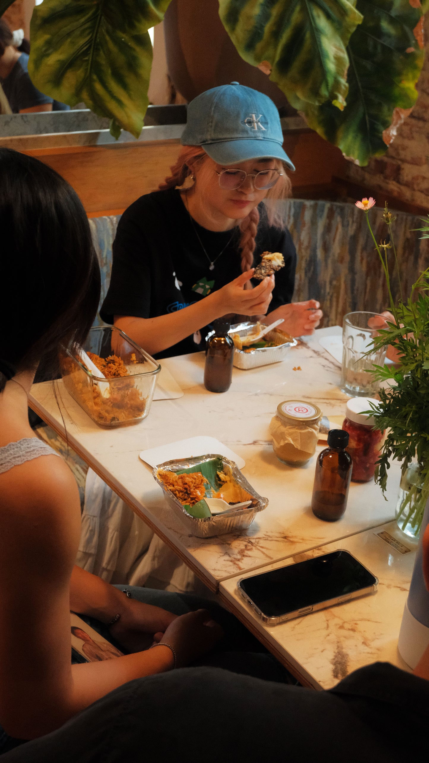 Basics to Lacto-Fermentation: Kimchi-Kraut Workshop
