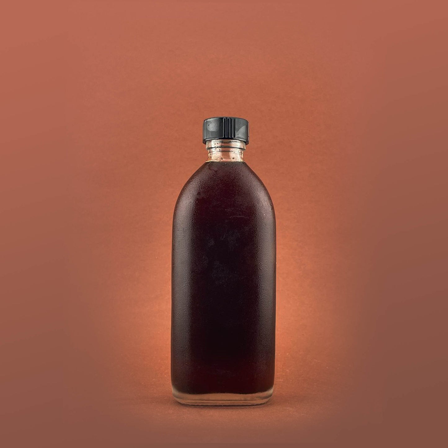 Herbal Cola Syrup