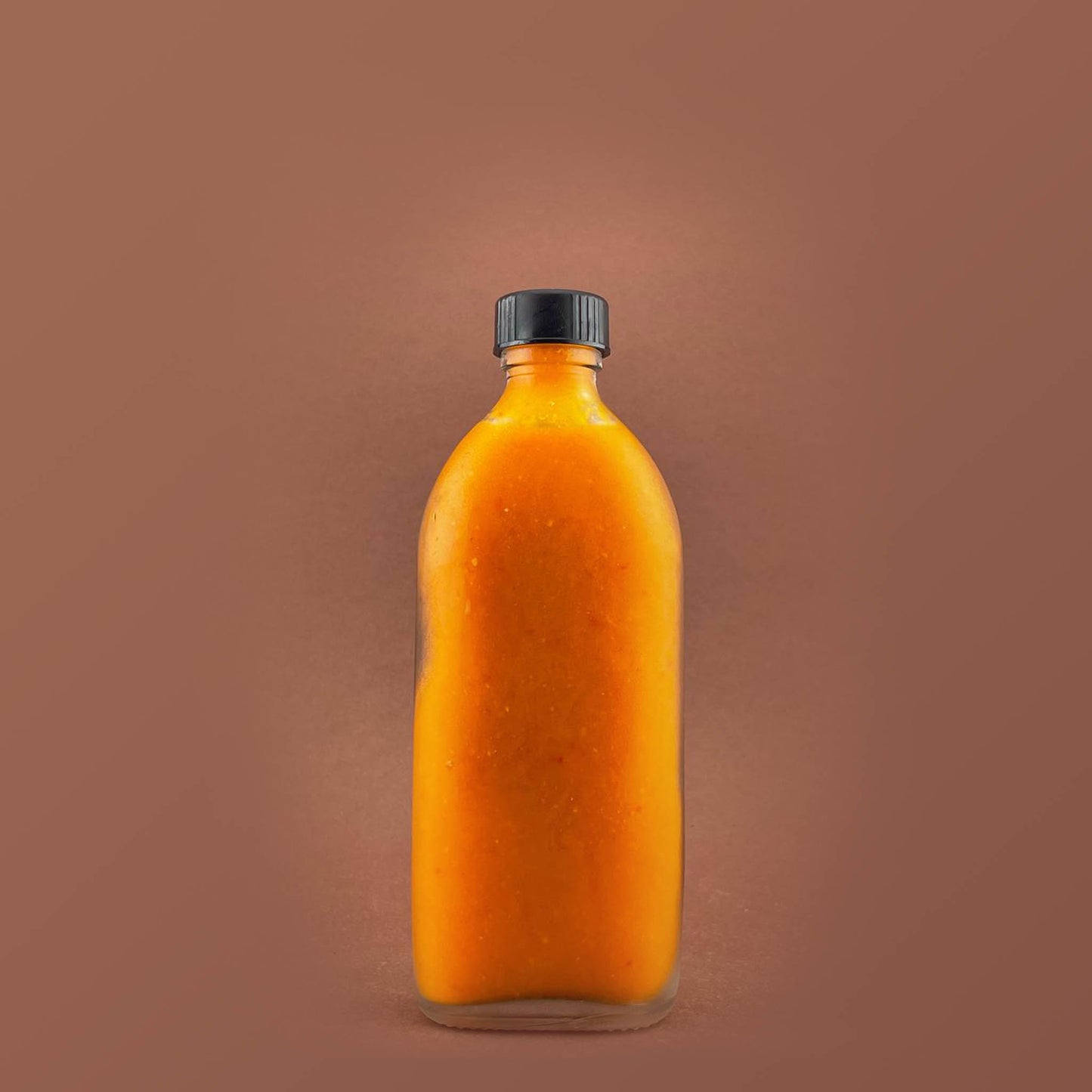 Mango & Pomegranate Fermented Hot Sauce