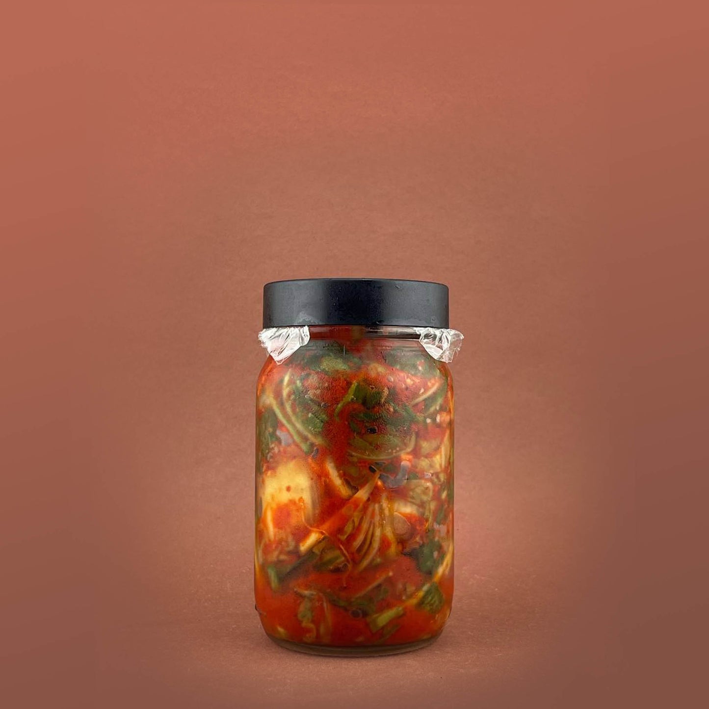 Kimchi Kraut