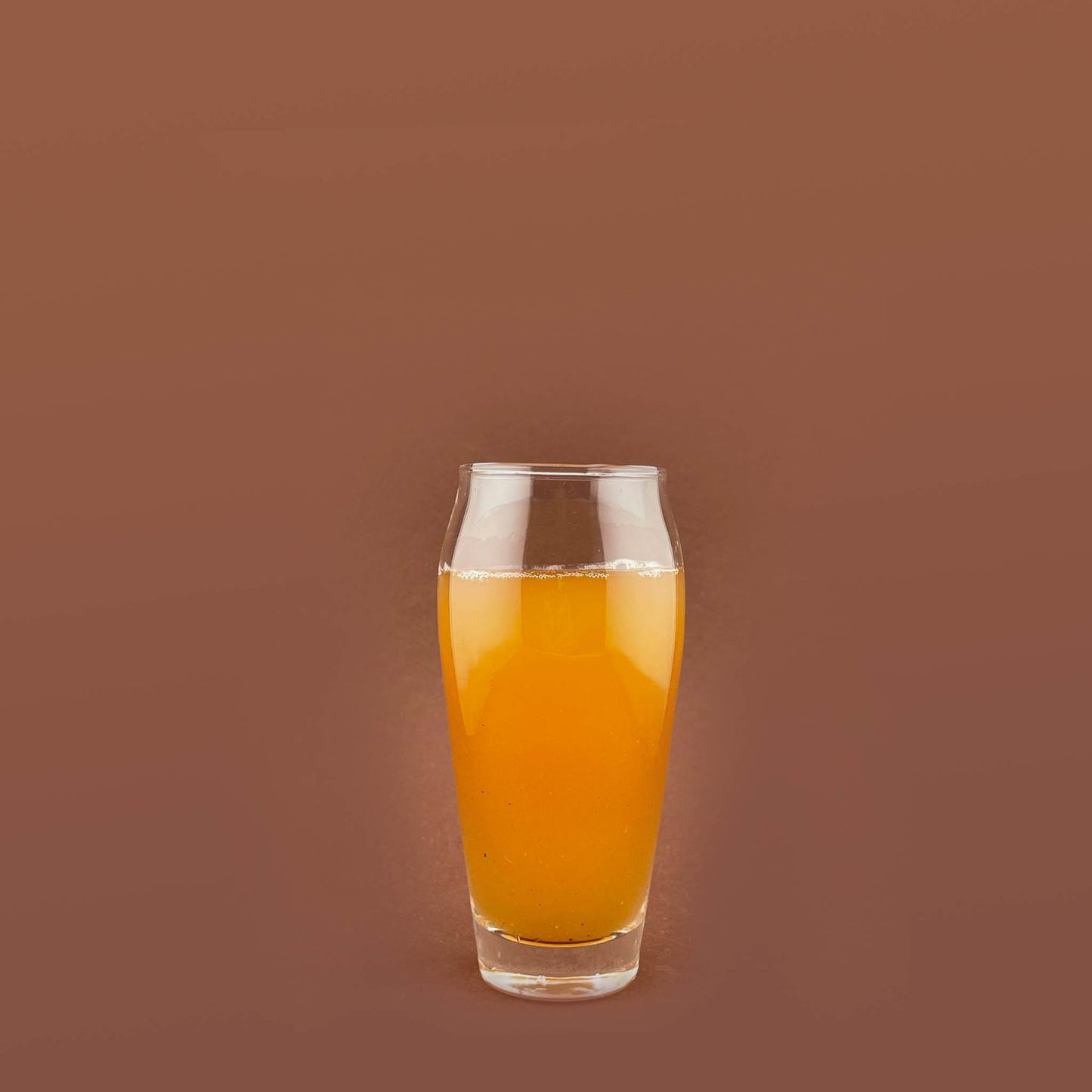 Lavender Street Kombucha