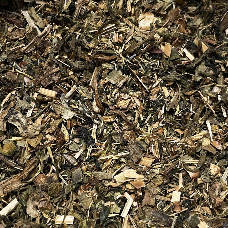 Liver Love, Detox & Hormonal Support Blend