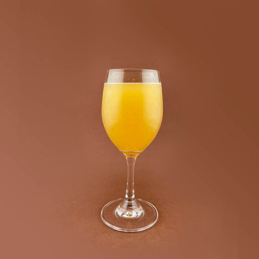 Mother Earth Kombucha