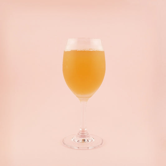 Passionaid Kombucha