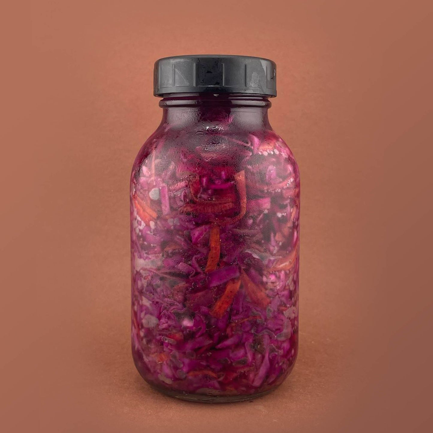 Rotkraut