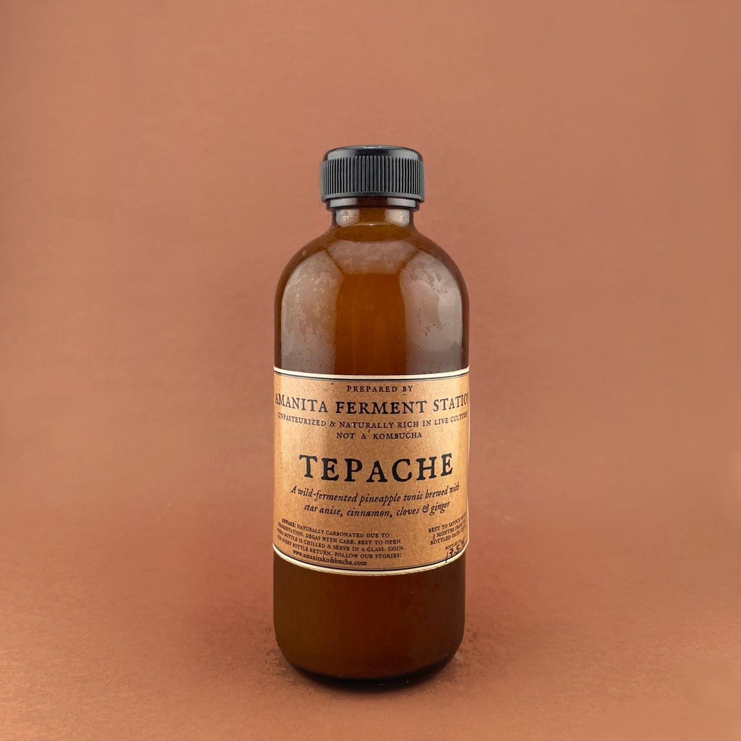Tepache