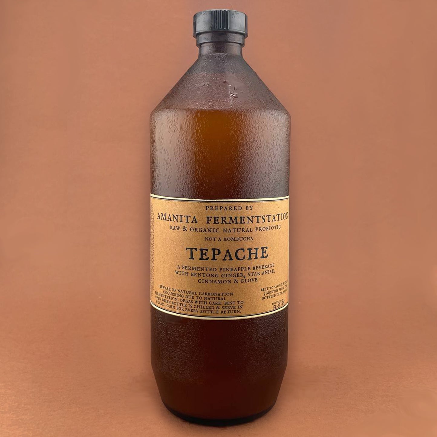 Tepache