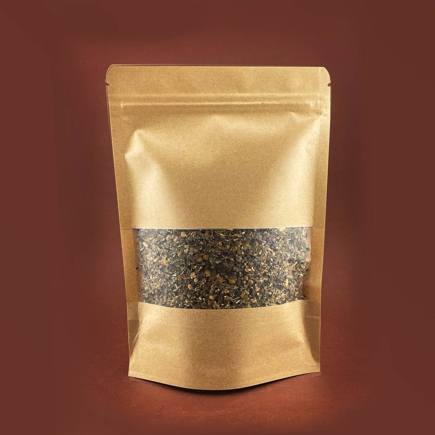 Womb Comfort, Menstrual Cramps Relief Blend