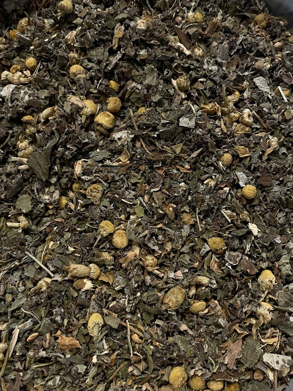 Womb Comfort, Menstrual Cramps Relief Blend