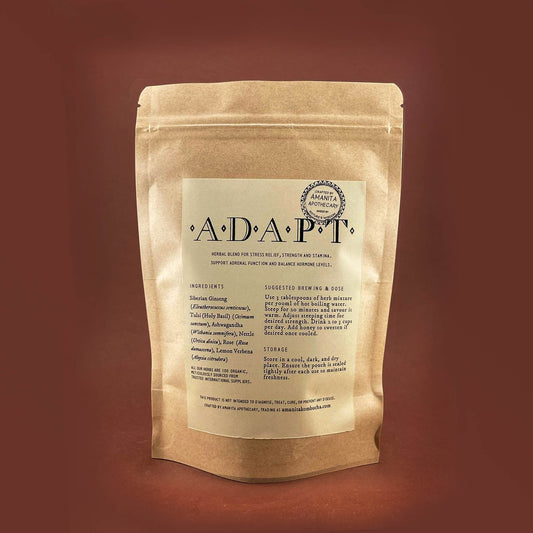 Adapt, Adrenal Support Blend