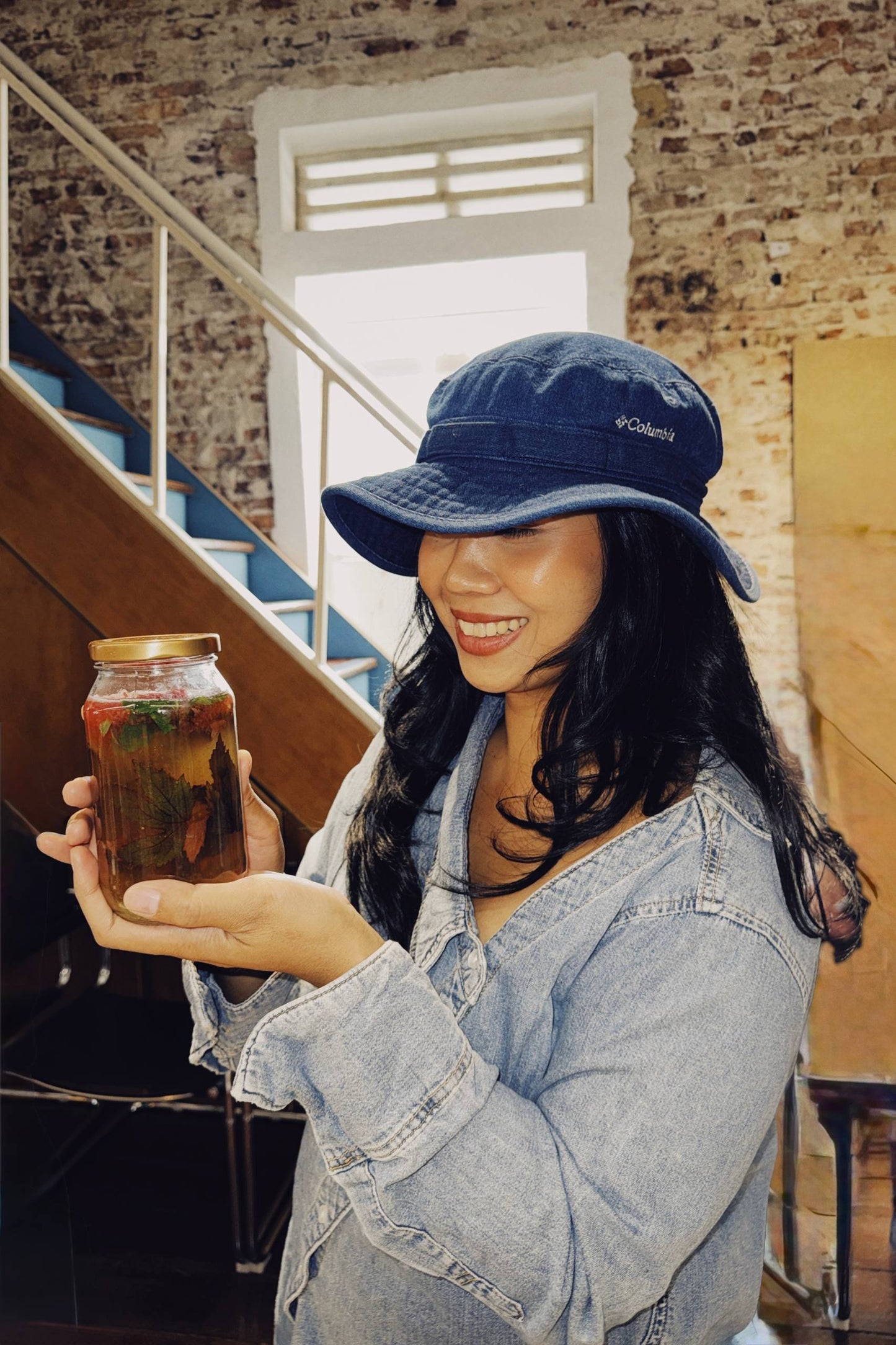 Basics to Tea Fermentation: Fizzy Kombucha Workshop