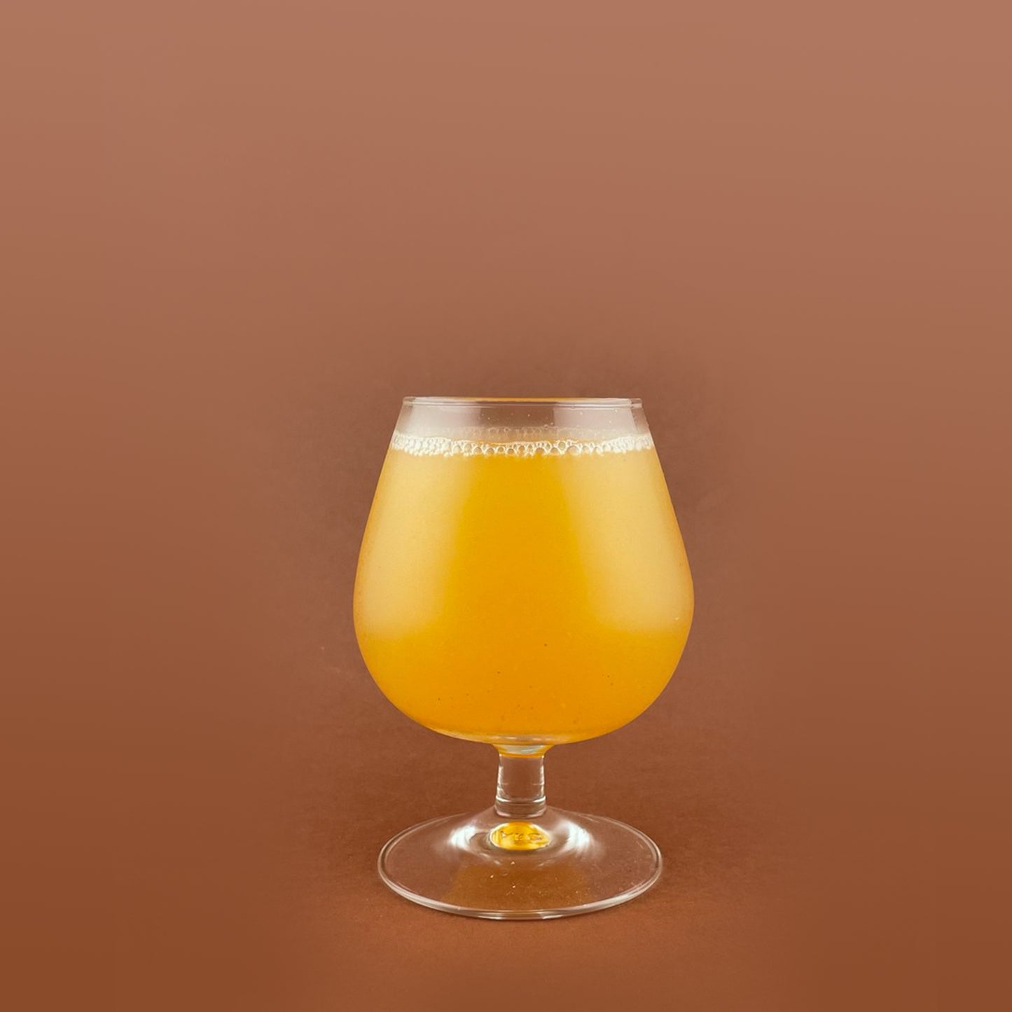 Pineapple Express Kombucha